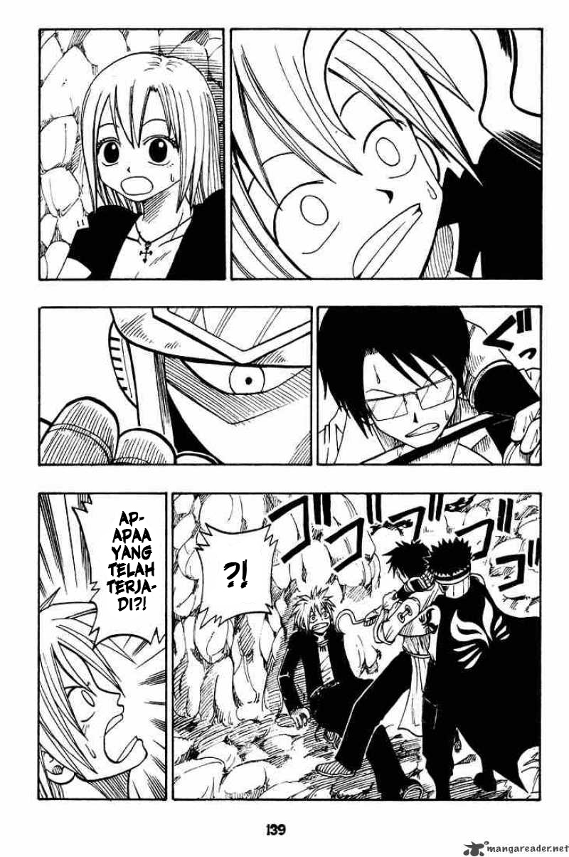 Baca Rave Master - Chapter 4 halaman 59