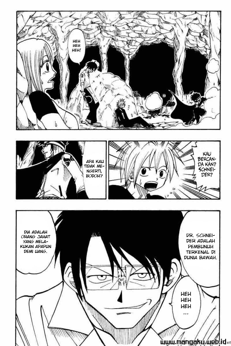Baca Rave Master - Chapter 4 halaman 61