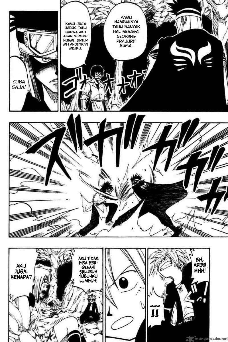 Baca Rave Master - Chapter 4 halaman 62