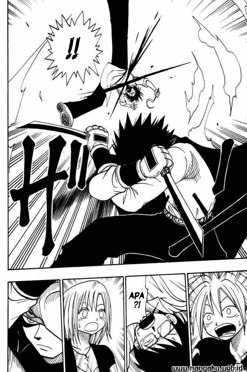 Baca Rave Master - Chapter 4 halaman 64