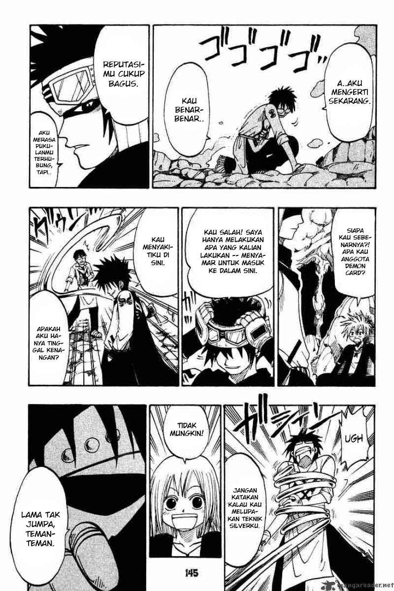 Baca Rave Master - Chapter 4 halaman 66