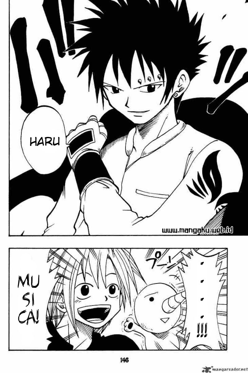 Baca Rave Master - Chapter 4 halaman 67
