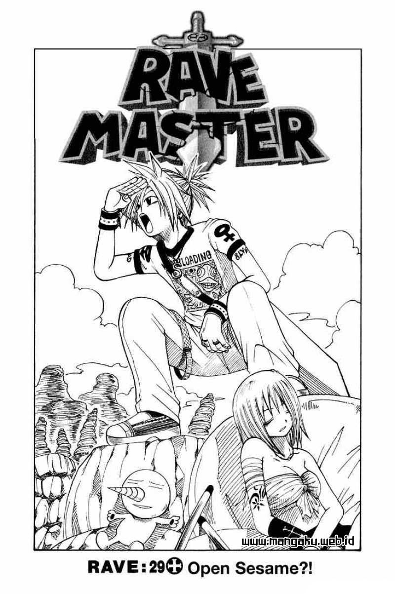 Baca Rave Master - Chapter 4 halaman 70