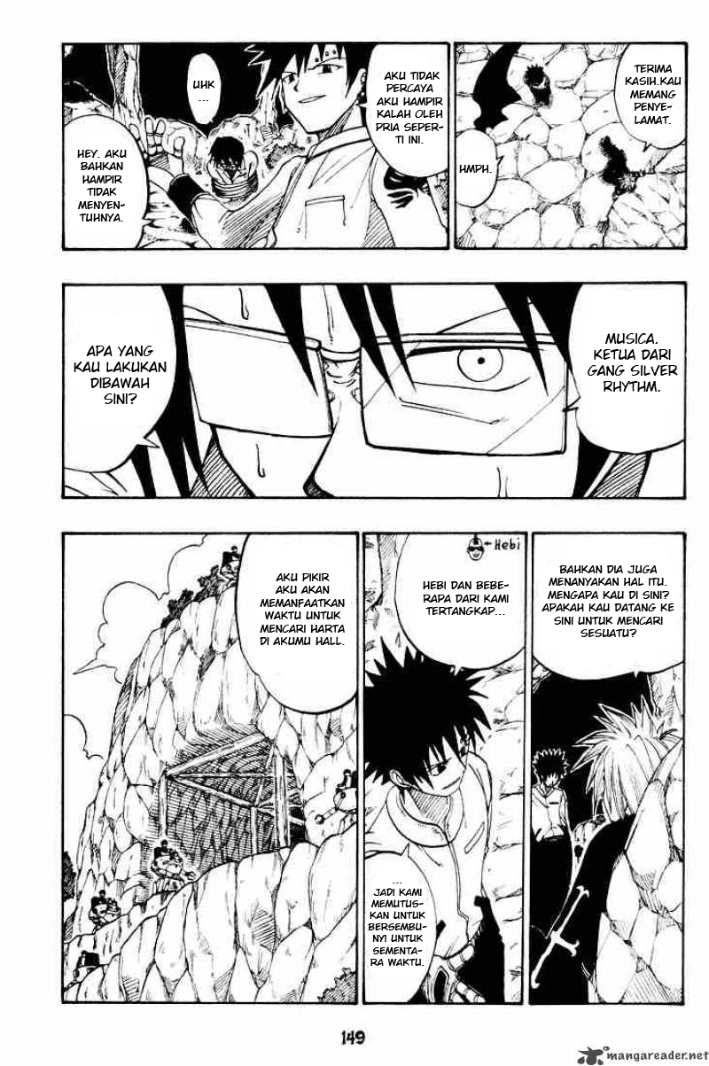 Baca Rave Master - Chapter 4 halaman 72