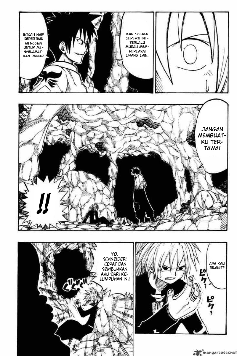 Baca Rave Master - Chapter 4 halaman 74