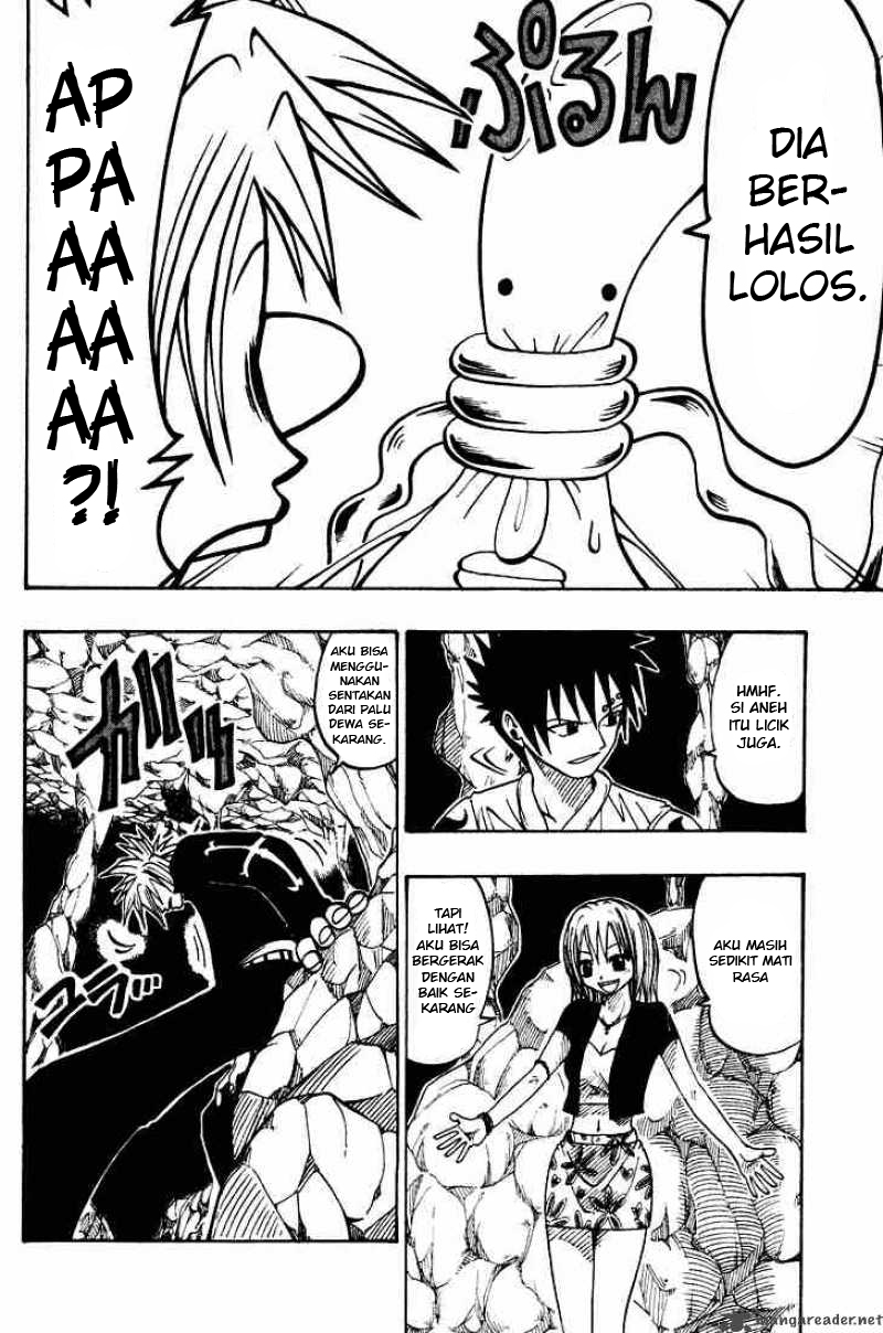 Baca Rave Master - Chapter 4 halaman 75