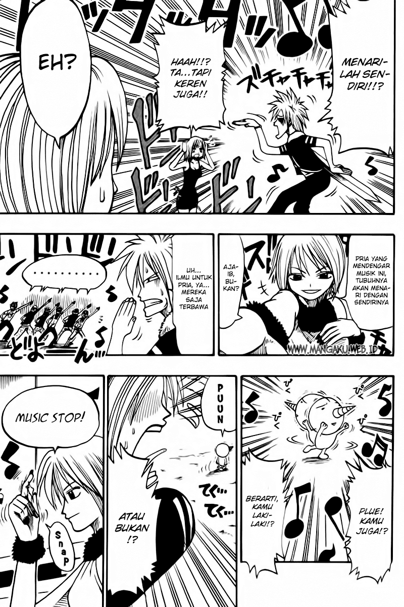 Baca Rave Master - Chapter 4 halaman 76