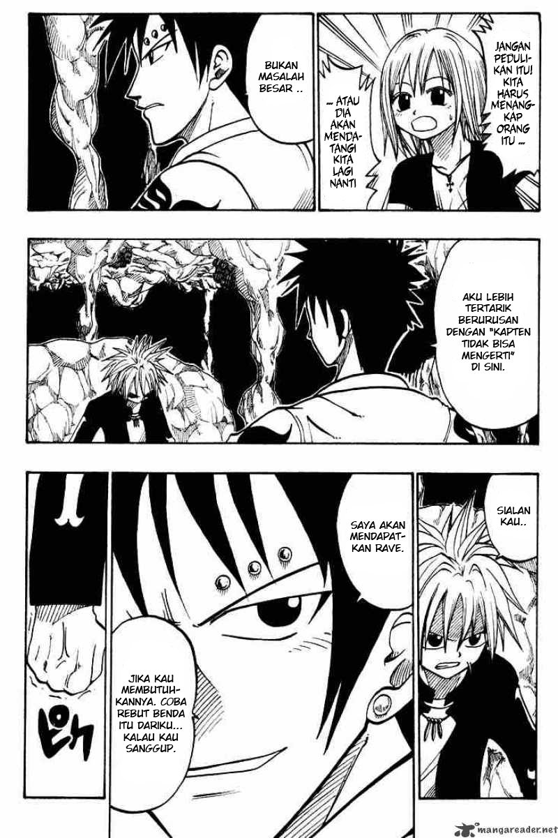 Baca Rave Master - Chapter 4 halaman 77