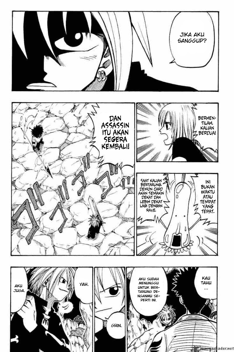 Baca Rave Master - Chapter 4 halaman 78