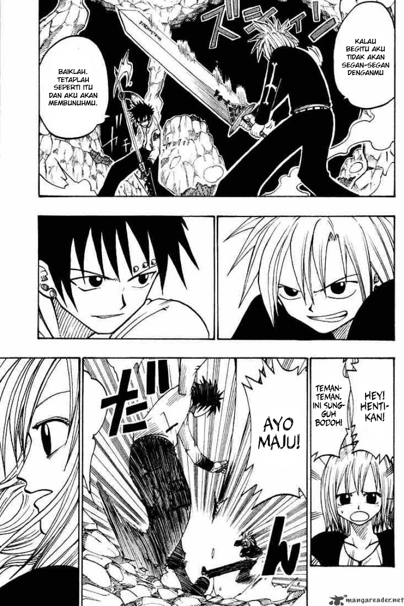 Baca Rave Master - Chapter 4 halaman 79