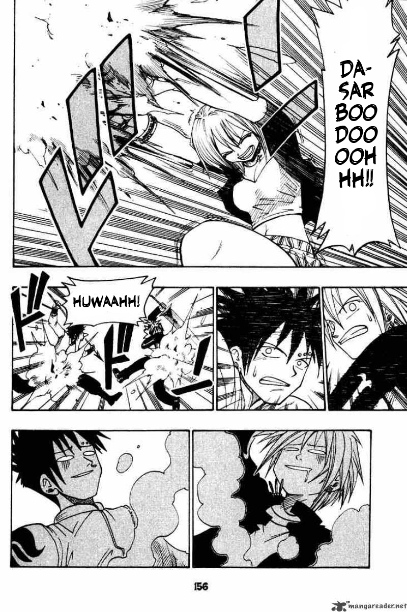 Baca Rave Master - Chapter 4 halaman 80