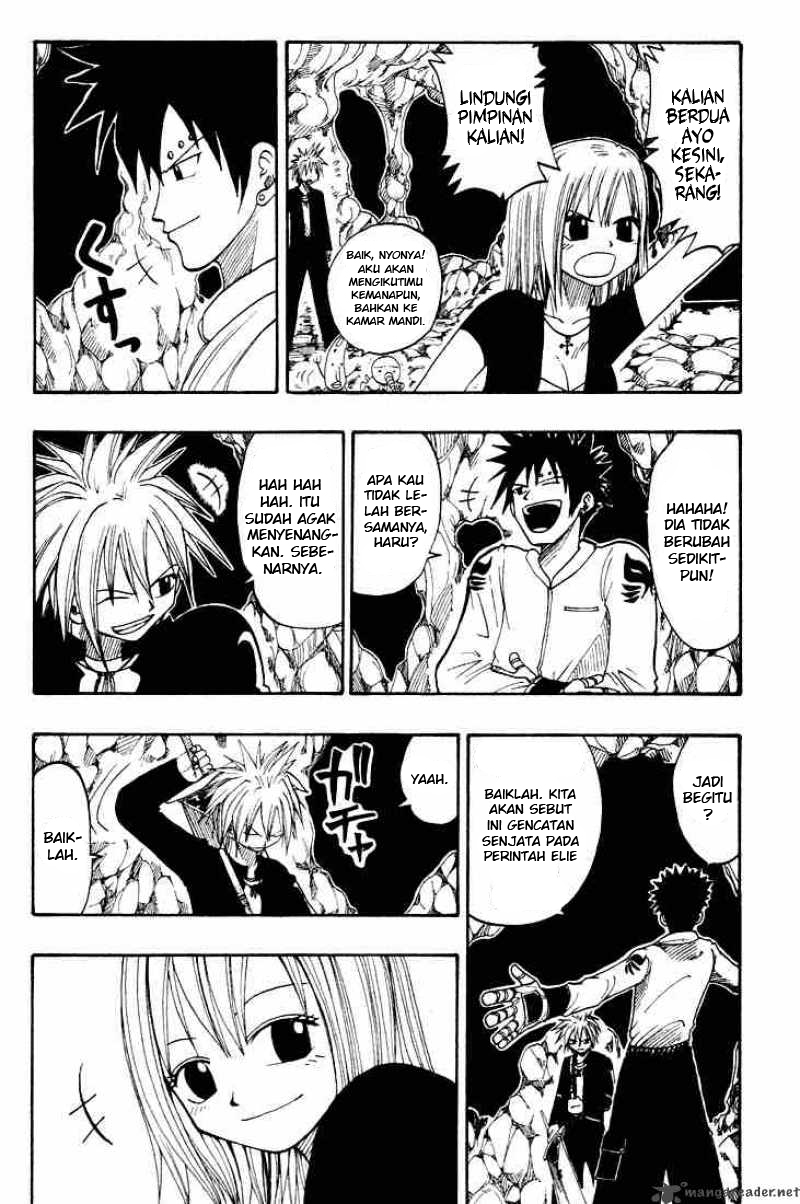 Baca Rave Master - Chapter 4 halaman 82