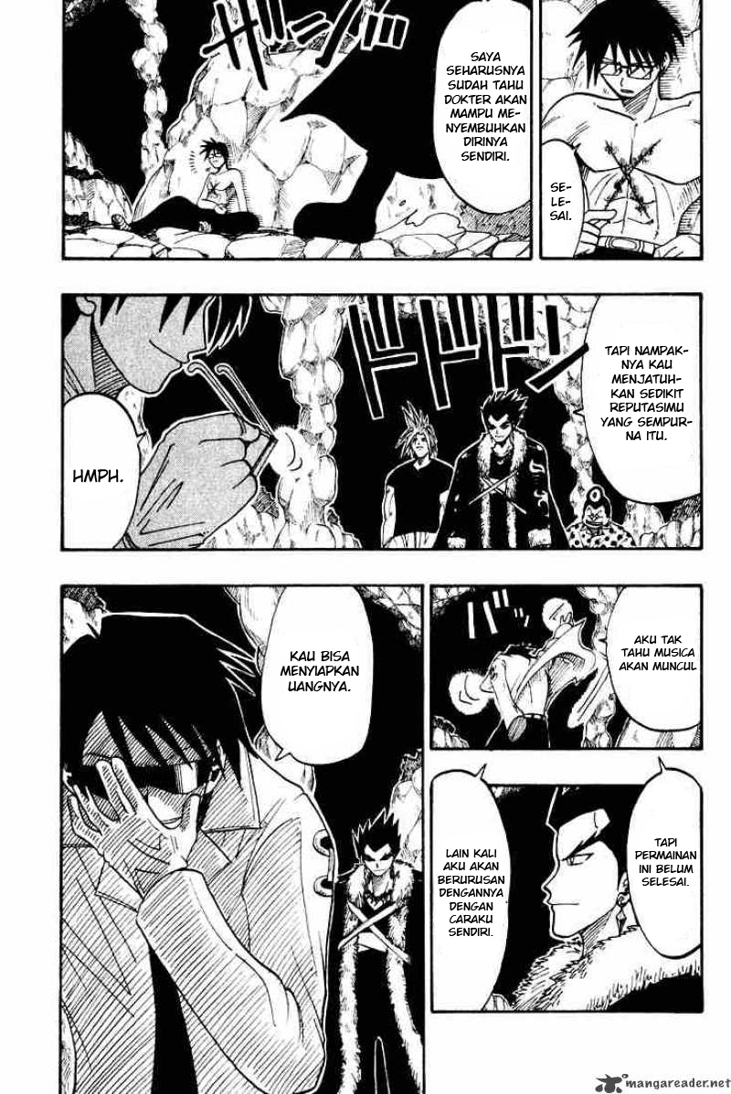 Baca Rave Master - Chapter 4 halaman 85