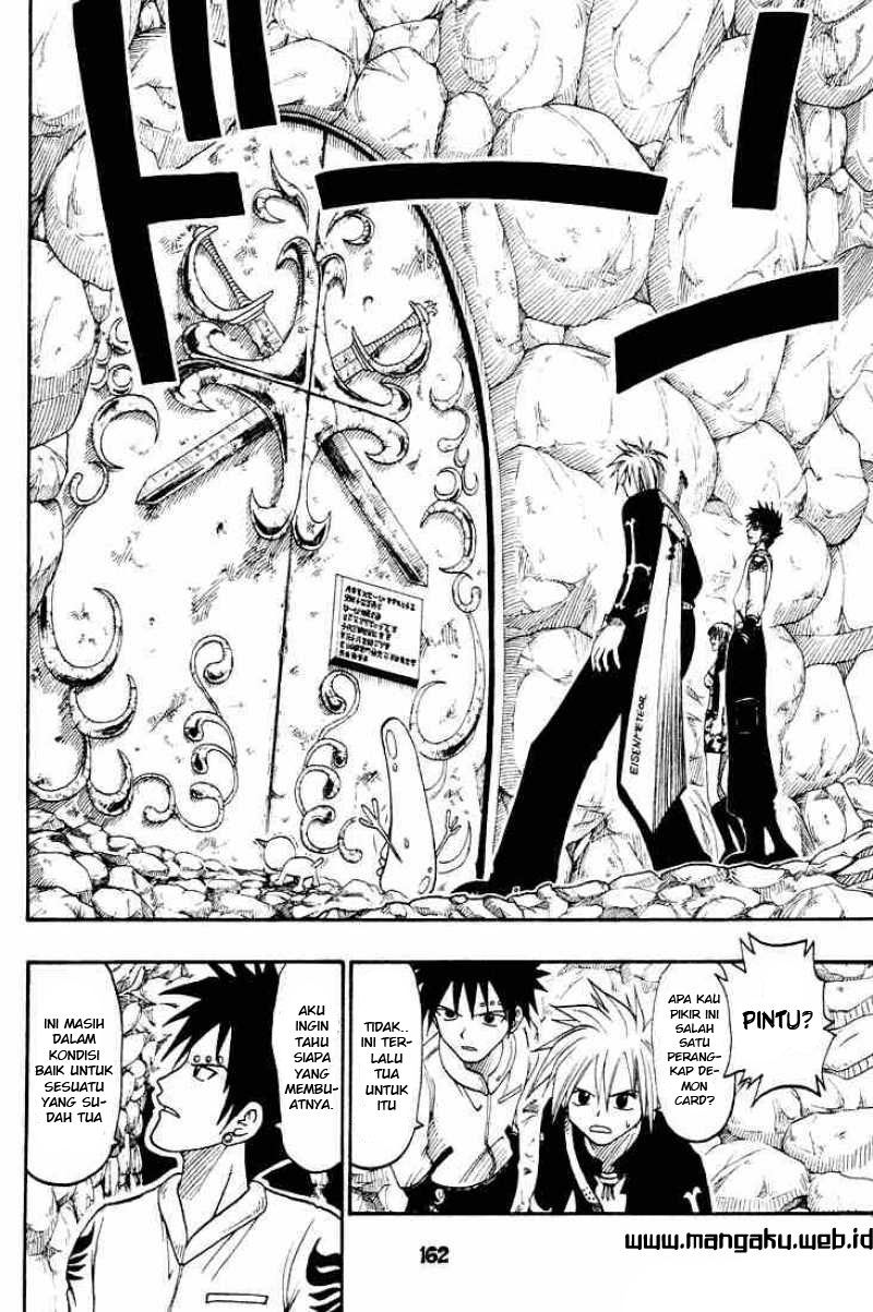Baca Rave Master - Chapter 4 halaman 86
