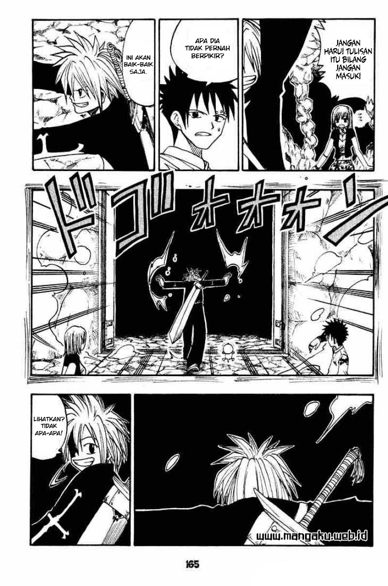 Baca Rave Master - Chapter 4 halaman 90