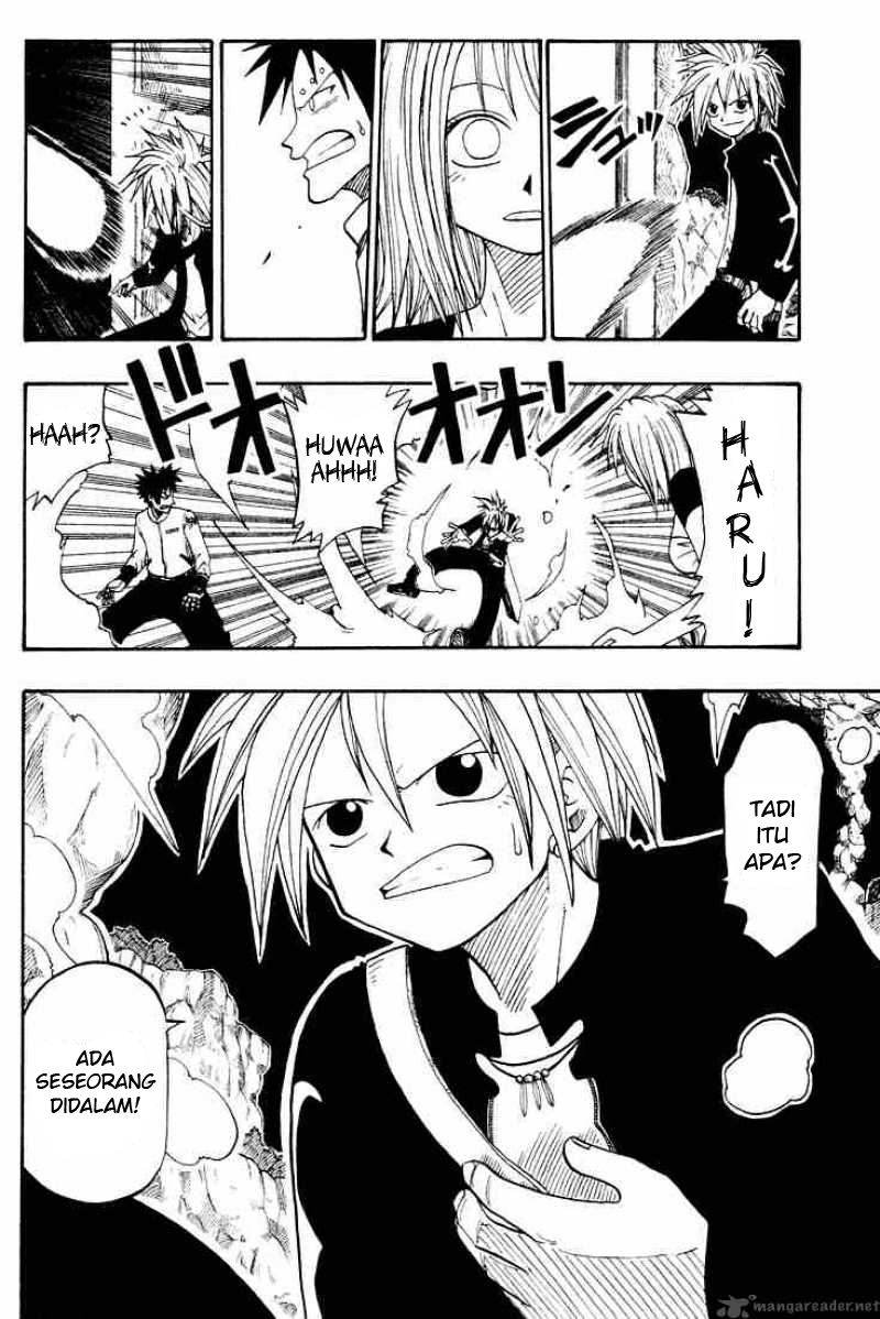 Baca Rave Master - Chapter 4 halaman 91
