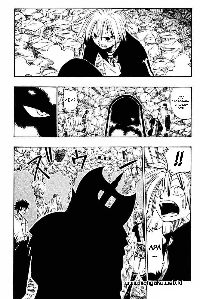 Baca Rave Master - Chapter 4 halaman 92