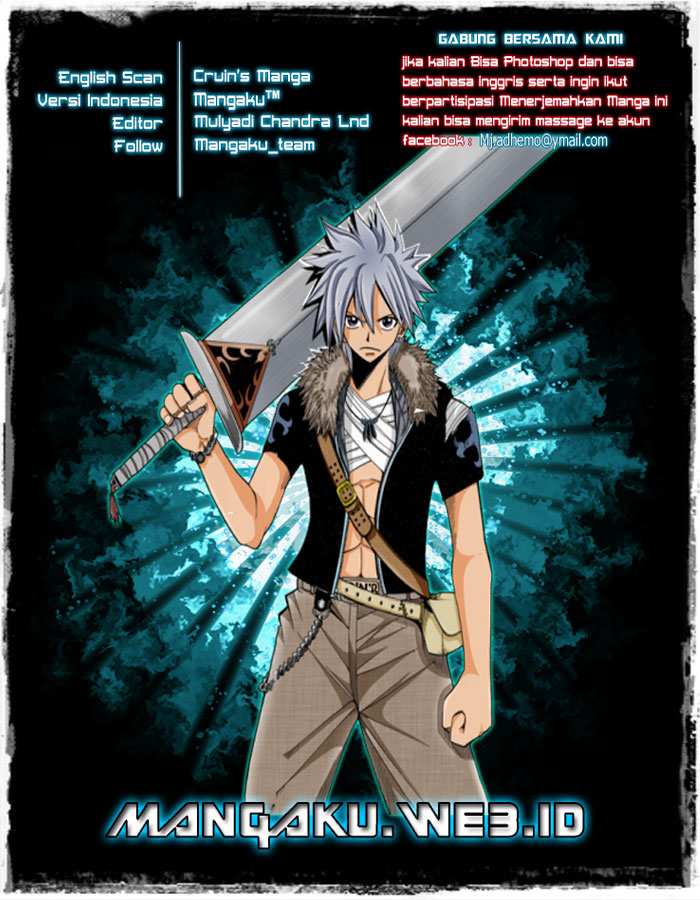 Baca Rave Master - Chapter 4 halaman 94