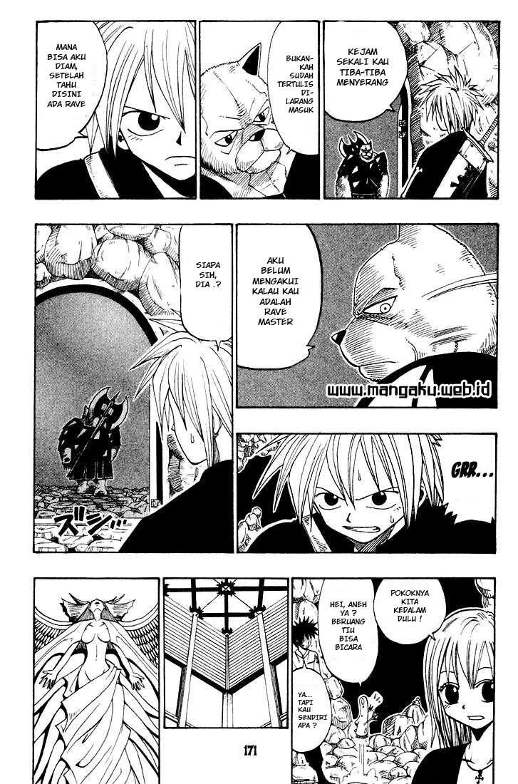 Baca Rave Master - Chapter 4 halaman 97