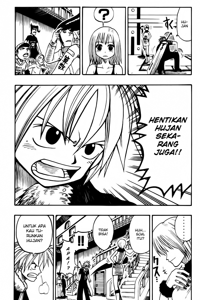 Baca Rave Master - Chapter 4 halaman 98