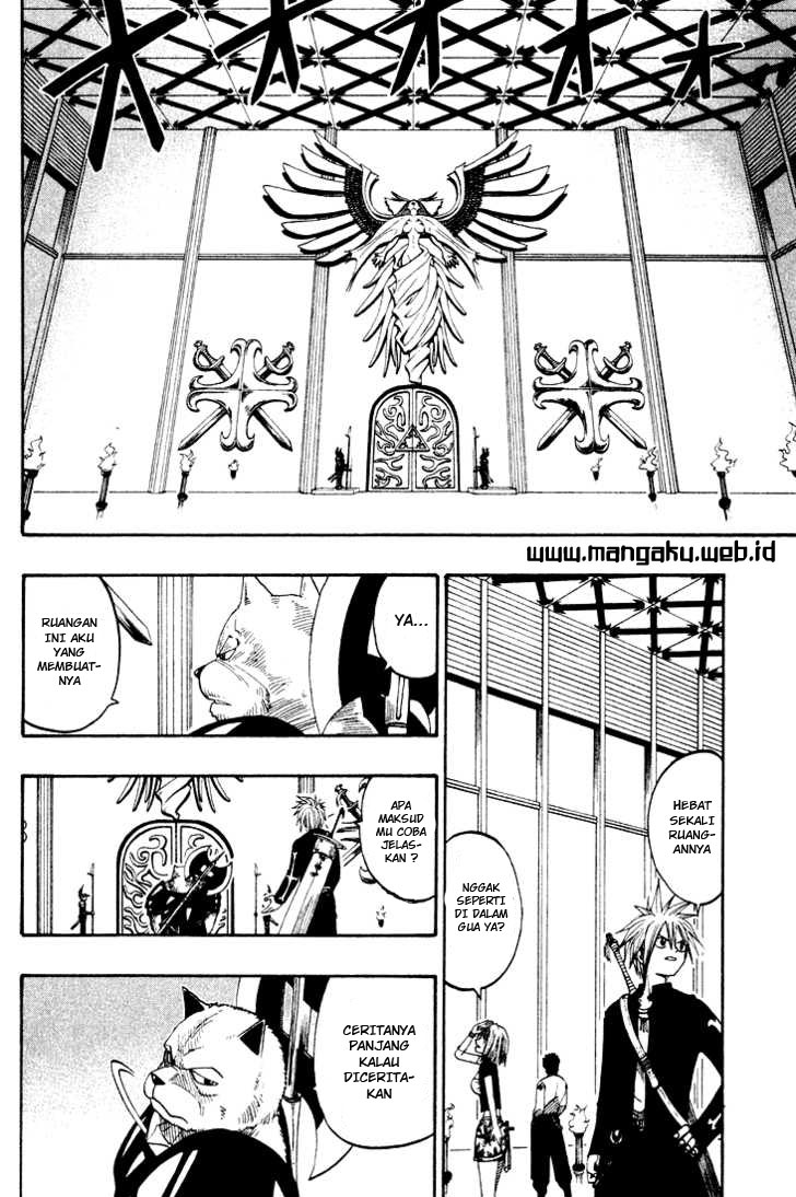 Baca Rave Master - Chapter 4 halaman 99