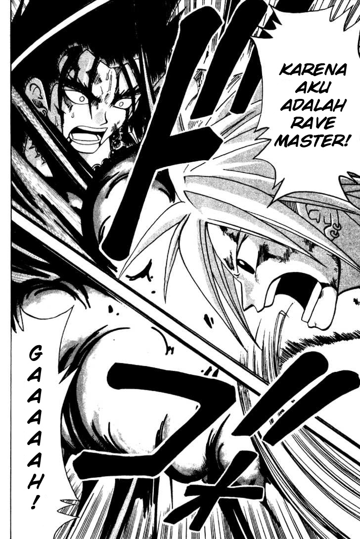 Baca Rave Master - Chapter 5 halaman 15