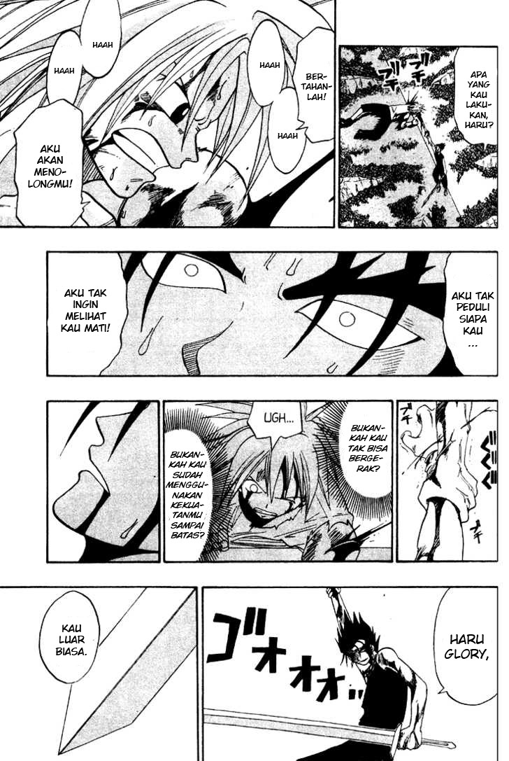 Baca Rave Master - Chapter 5 halaman 18