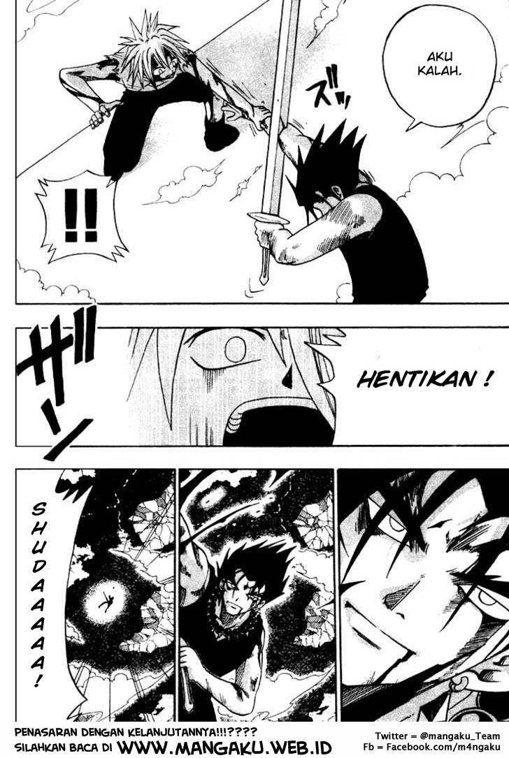 Baca Rave Master - Chapter 5 halaman 19