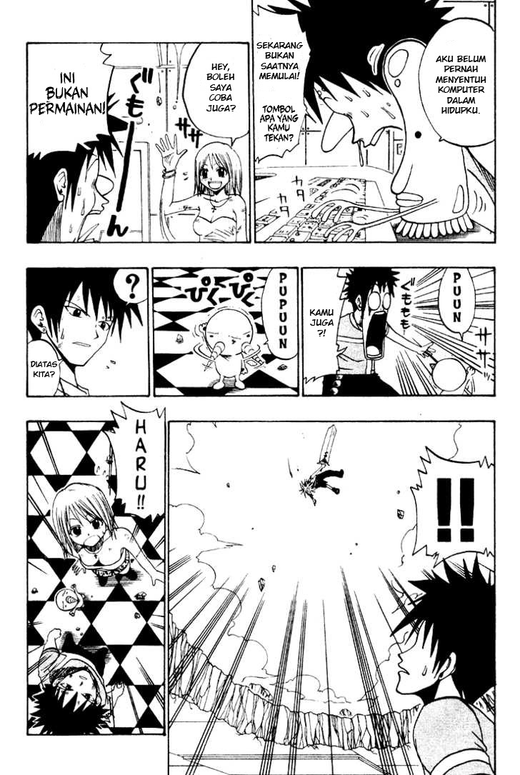 Baca Rave Master - Chapter 5 halaman 24