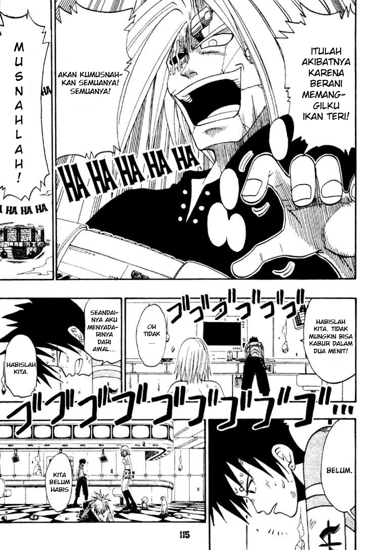 Baca Rave Master - Chapter 5 halaman 28