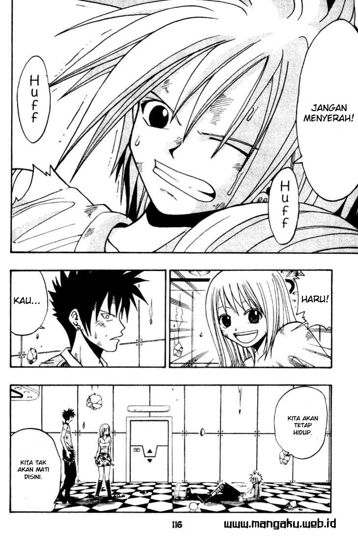 Baca Rave Master - Chapter 5 halaman 29