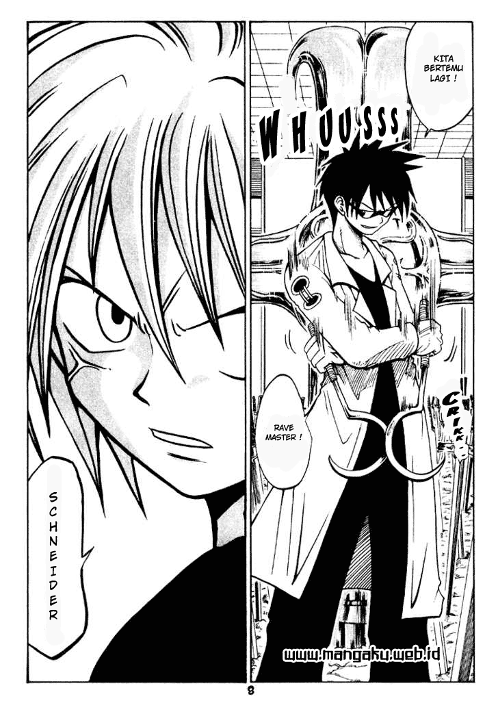 Baca Rave Master - Chapter 5 halaman 3