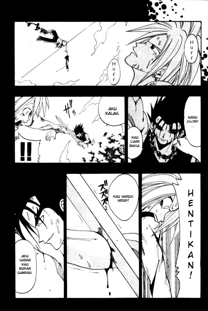 Baca Rave Master - Chapter 5 halaman 30