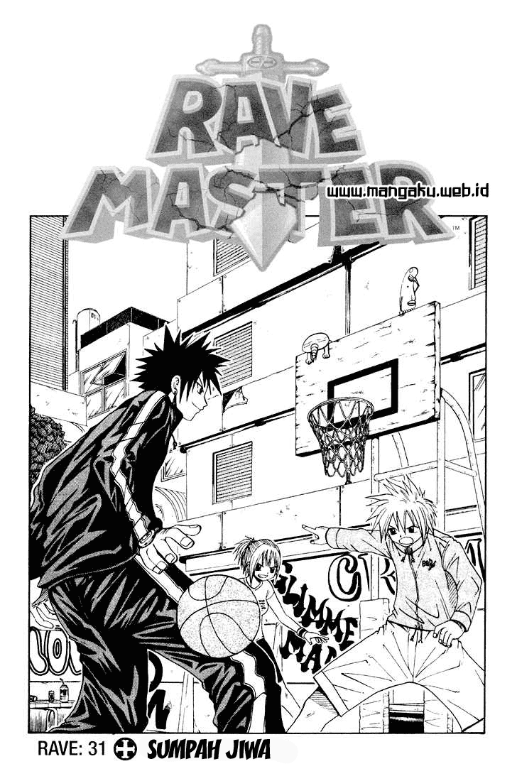Baca Rave Master - Chapter 5 halaman 4