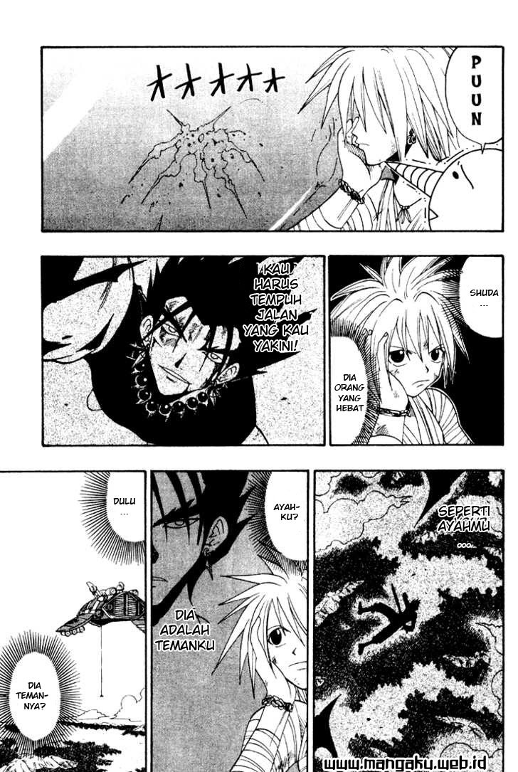 Baca Rave Master - Chapter 5 halaman 40