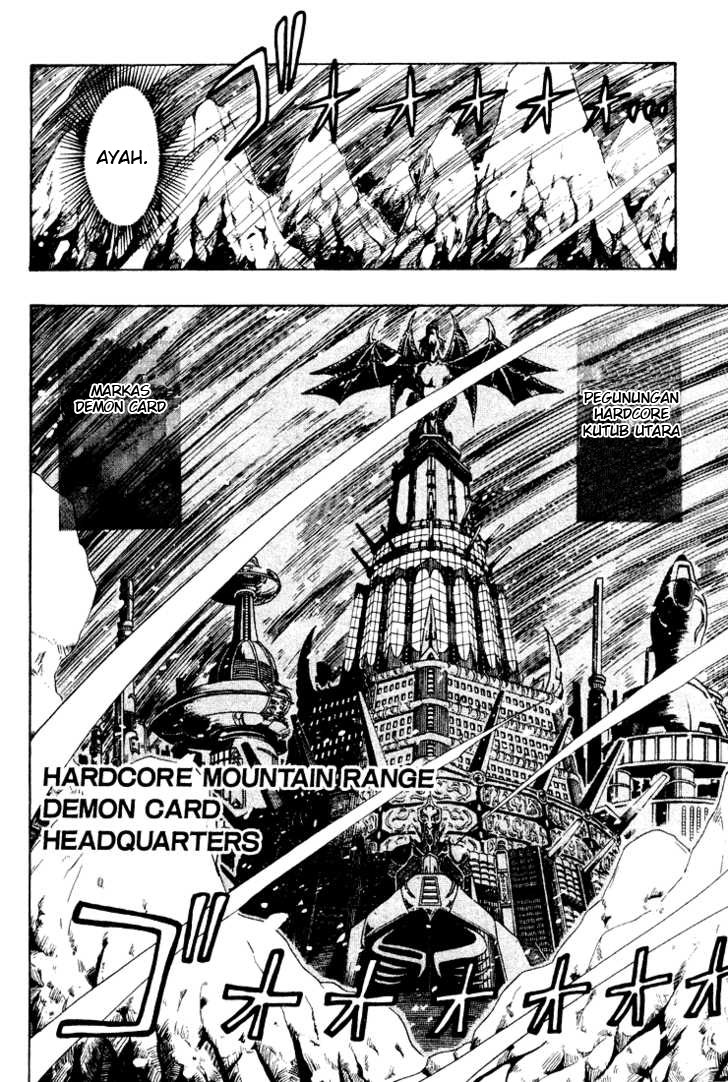 Baca Rave Master - Chapter 5 halaman 41