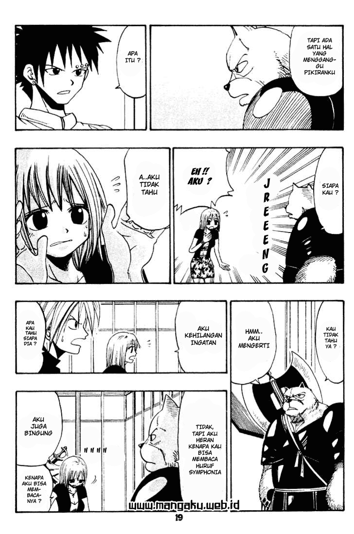 Baca Rave Master - Chapter 5 halaman 42