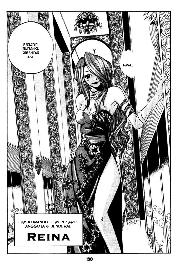 Baca Rave Master - Chapter 5 halaman 44