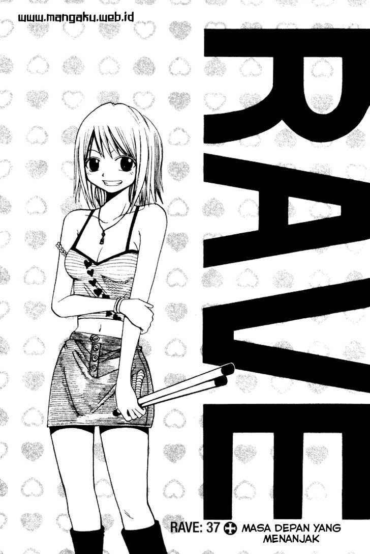 Baca Rave Master - Chapter 5 halaman 48