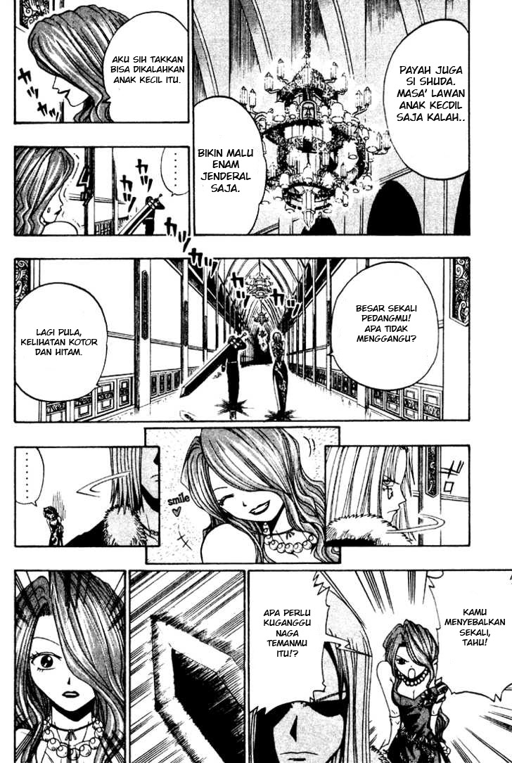 Baca Rave Master - Chapter 5 halaman 49