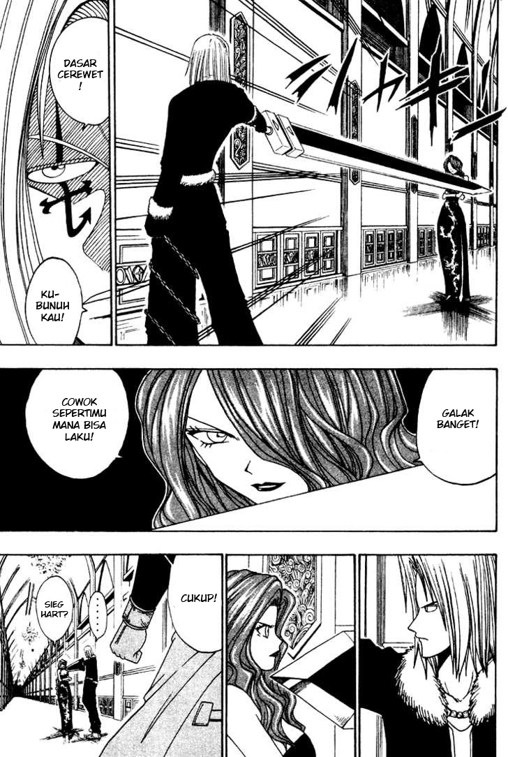 Baca Rave Master - Chapter 5 halaman 50