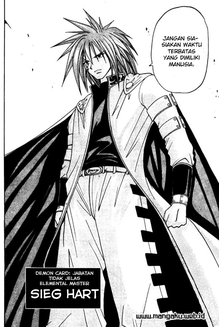 Baca Rave Master - Chapter 5 halaman 51