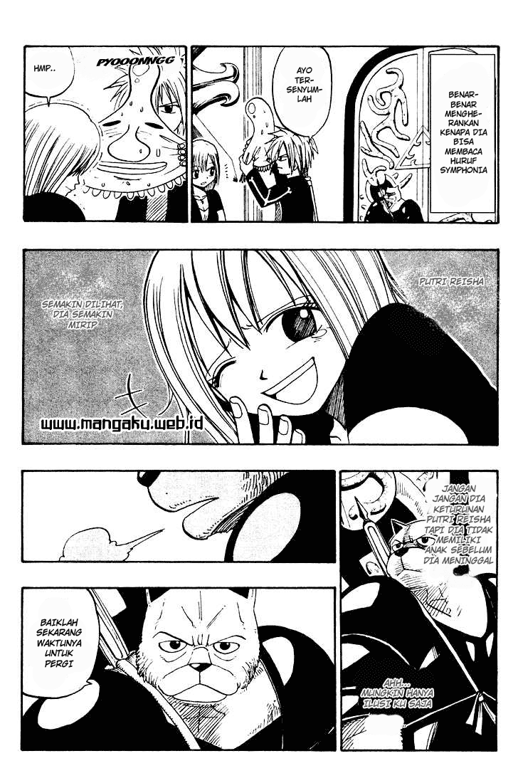 Baca Rave Master - Chapter 5 halaman 52