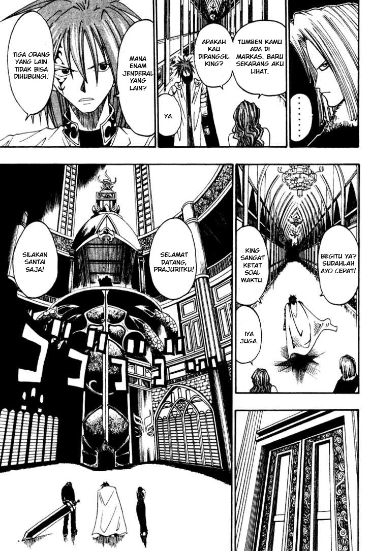 Baca Rave Master - Chapter 5 halaman 53