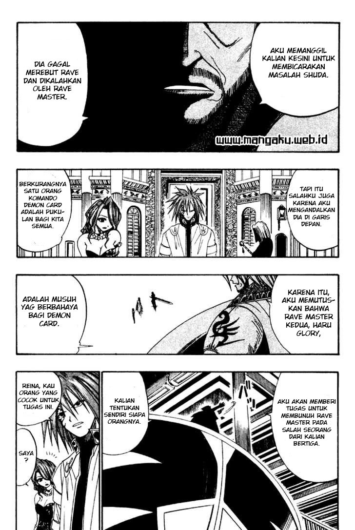 Baca Rave Master - Chapter 5 halaman 54