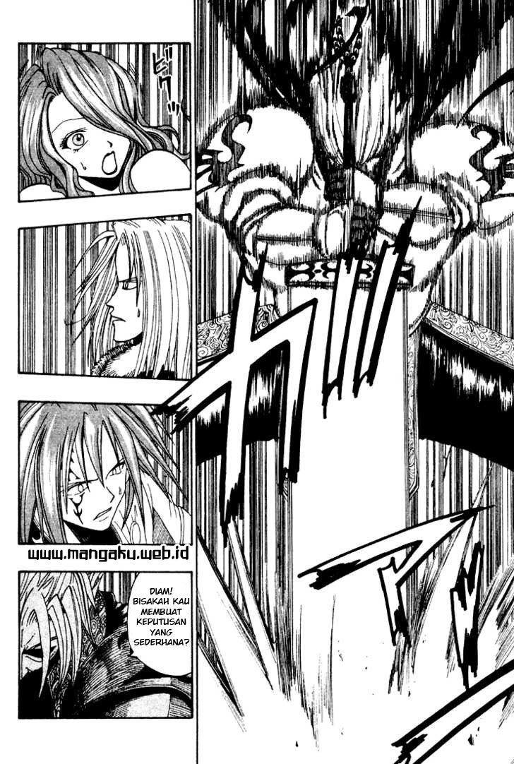 Baca Rave Master - Chapter 5 halaman 56