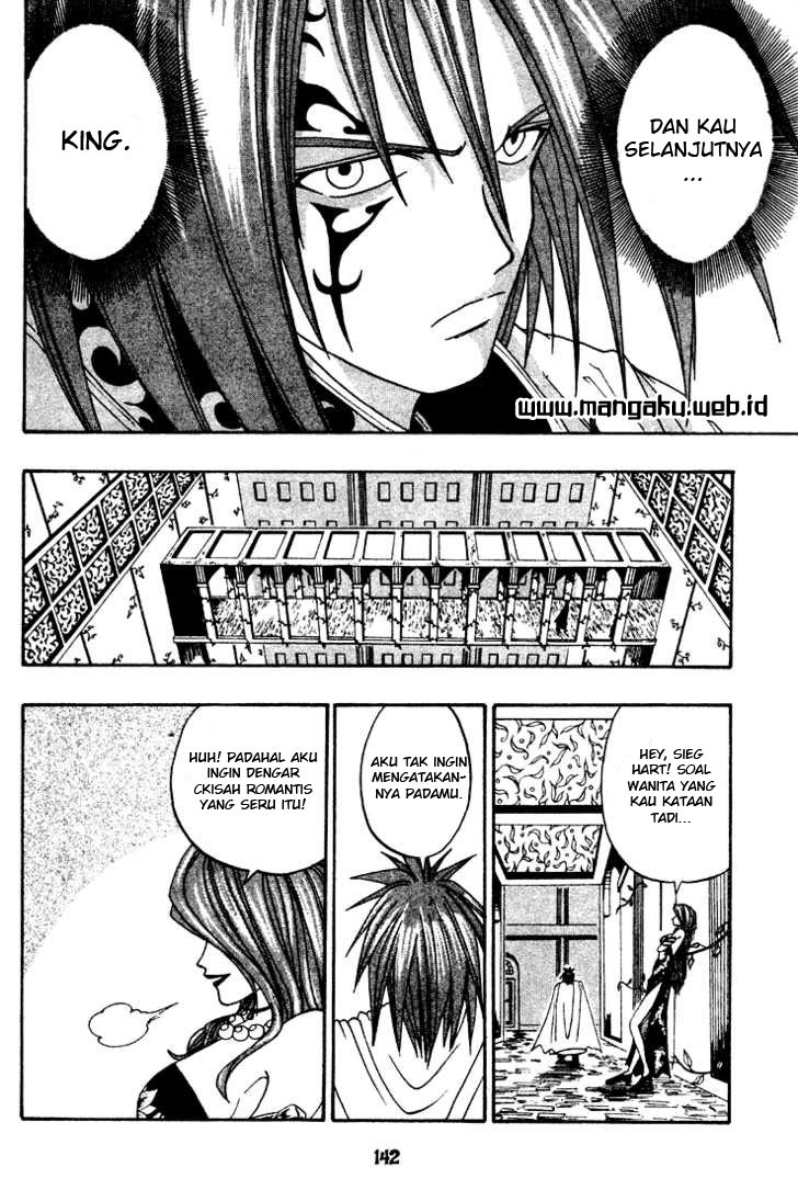 Baca Rave Master - Chapter 5 halaman 58
