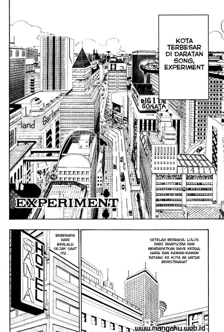 Baca Rave Master - Chapter 5 halaman 60