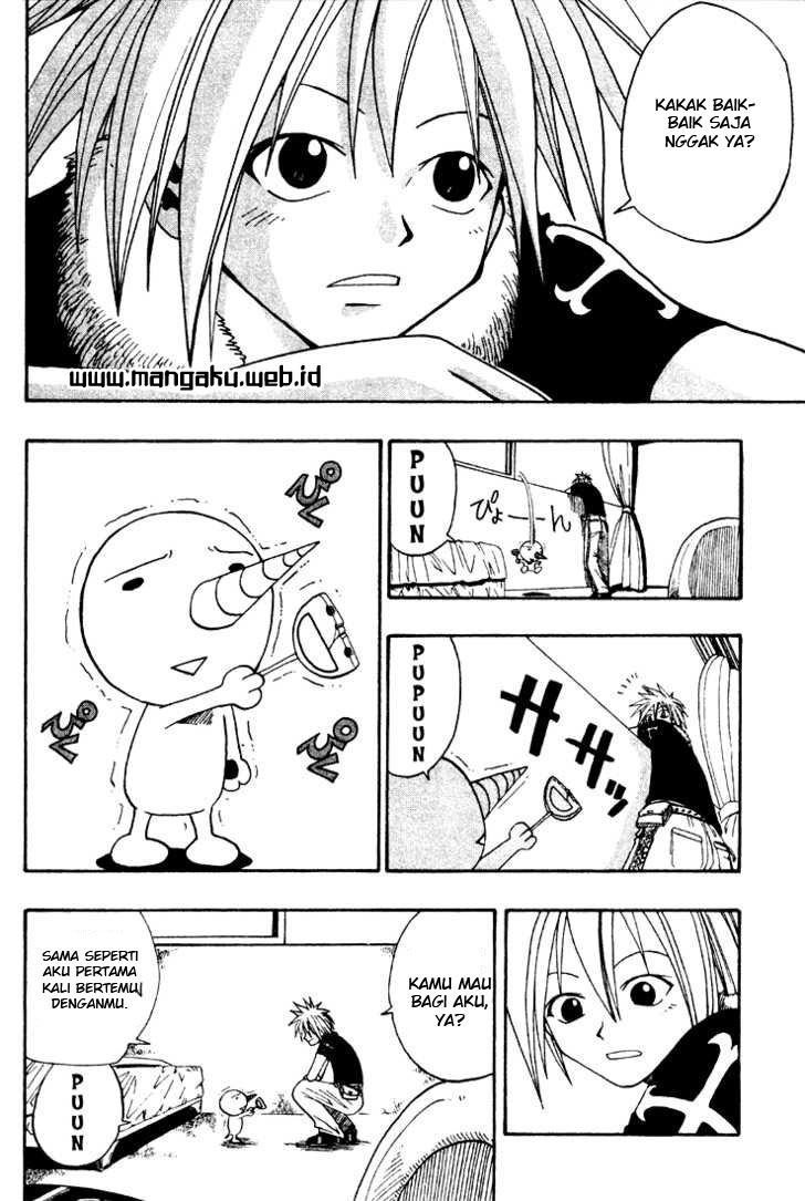 Baca Rave Master - Chapter 5 halaman 62