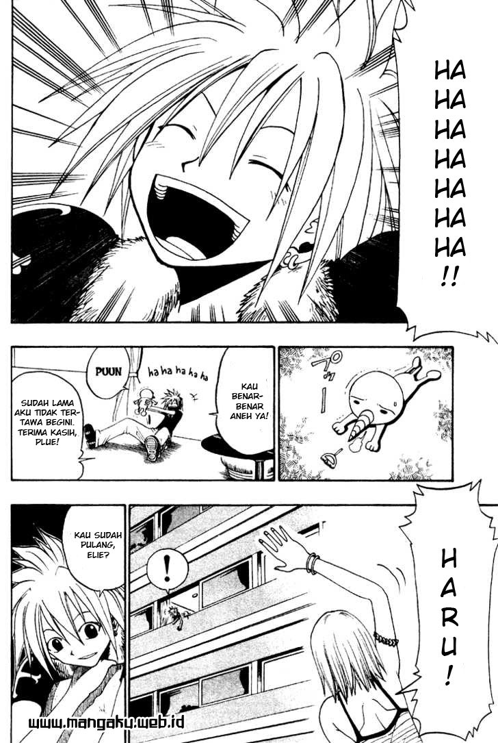 Baca Rave Master - Chapter 5 halaman 65